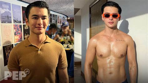 Teejay Marquez denies video, photo scandal .